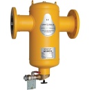 SPIROTECH Separador de magnetita y lodos Spirotrap DN50,...