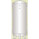 Evenes zbiornik na zimna wode 100l stal S 235Jr, izolacja 30mm Nowosc