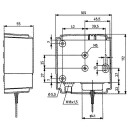 alre Termostato antihielo Alre JTF-5 -10...+12°C E6090311 NUEVO