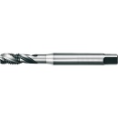 maykestag HSS machine tap spiral fluted, plain M8 DIN 371...