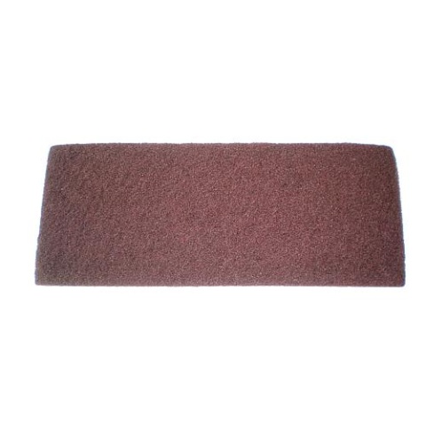 WEFRA Abrasive fleece (strips) 152mm x 229mm, type 180 (coarse) 1 pack = 10 pieces 620000031 NEW