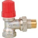 Danfoss Thermostatventil RA-N 10, 3/8"" Eck...