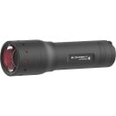 LEDlenser Lampe de poche LED P7 Longueur 130mm, noir *KB*...