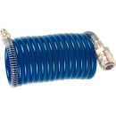 Manguera en espiral Rectuflex Nycoil 7,5m 9 x 12mm Nuevo