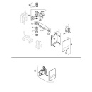 GEBERIT transformator UI 39/98/2 ST Prim. 230/22V...