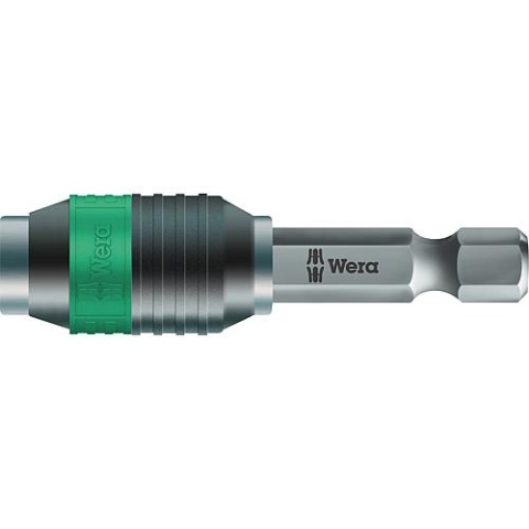 Wera uchwyt do bitów Rapidaptor 1/4"", długość: 50mm 5052500001 NOWOŚĆ