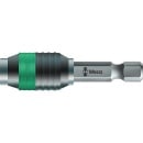 Wera bit holder Rapidaptor 1/4"", length: 50mm...