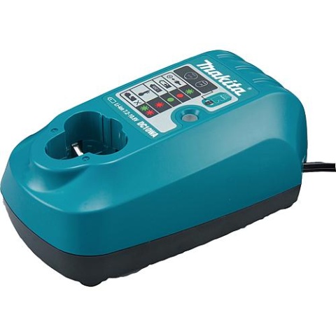 Makita Lader DC10WA 194588-1 NIEUW