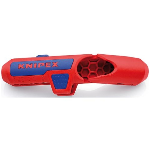 KNIPEX Outil de dénudage universel Ergo-Strip 3-en-1 16 95 01 SB NOUVEAU