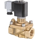 GSR GSR solenoid valve positively controlled...