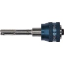 Bosch Aufnahmeadapter PowerChange Plus mit SDS - Plus...