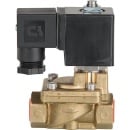 GSR Servo-controlled solenoid valve 3/4"",...