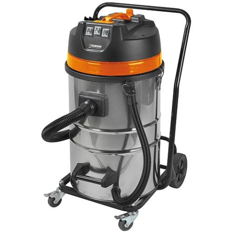 Eurom wet and dry vacuum cleaner Force 3080 3000 Watt New