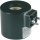 GSR replacement mounting coil. 322 205V=, for A3524-25 230V AC,30 Watt without rectifier K0513239 NEW