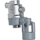 SCHLÖSSER backflow preventer BA DN15...