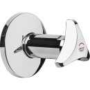 GROHE Bovendeel Trecorn 1/2 rood 11502000 NIEUW