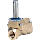 Danfoss servo operated solenoid valve type EVSI 50 R...