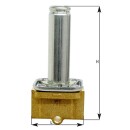 Danfoss magneetventiel met directe bediening R 3/4"" EV210B20BD Olie,Lucht,Water 032U3622 NIEUW