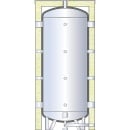 TML réservoir tampon ACF 800 pour le refroidissement et le chauffage, capacité 749 L Nouveau