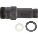 WOLF Overflow valve 201114499 201114499 NEW