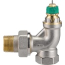 Danfoss thermostatisch afsluiterhuis Dynamic Valve RA-DV,...