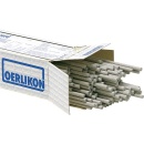 Oerlikon staafelektroden Overkoord 3,2 mm x 350 mm pak m....