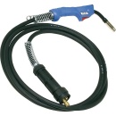 Hose package gas-cooled 4.00 m long TBI 360 New