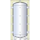 TML réservoir tampon ACF 1000 pour refroidissement et chauffage, capacité 931 L Nouveau