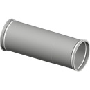 SEM double-walled flue system wall lining pipe for wall...