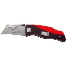 Cuchillo cortador BESSEY DBKPH-EU incl. 5 cuchillas...