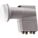 SCHWAIGER Quad-Switch LNB LNB4 NIEUW