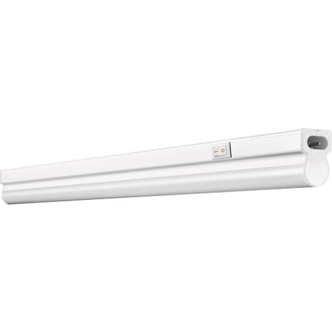 Ledvance apparecchio a stecca LN Compact 600 LED, 8W, 230V, IP20 lunghezza=573mm NUOVO