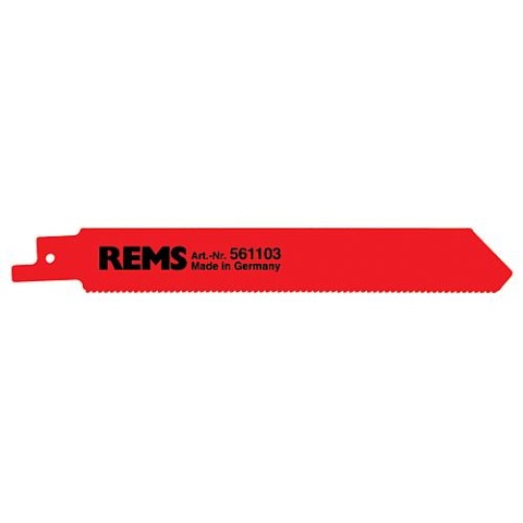 REMS 5er-P lama per sega 100/1,8 561101 R05 NUOVO