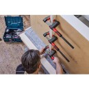 BESSEY Pince-étau avec fonction dengrenage GearKlamp GK60 NEUF