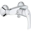 GROHE Einhebel-Brausemischer Eurosmart,...