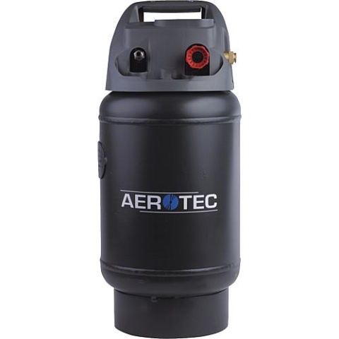 Aerotec Depósito Aire Comprimido Tanky 14 litros 2009592 NUEVO