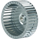 intercal blower wheel for SLV/BNR/SGN 100/110 and SLV...