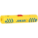 JOKARI Coaxial - Stripper Coaxi No.1, for cables from 4,8...