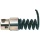 Return drill 16 mm Length 70 mm New