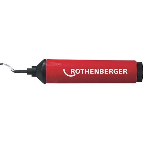 ROTHENBERGER Gratfix HSS deburrer 21651 NEW