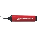 ROTHENBERGER Gratfix HSS-Entgrater 21651 NEU