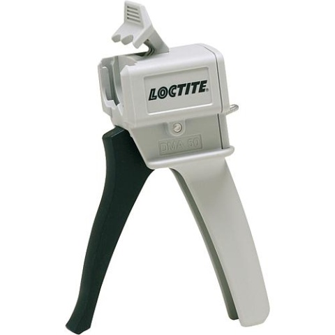 LOCTITE Dosierpistole für 50ml-Doppelkammerkartuschen 267452 NEU