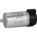 Elco capacitor-5myF Hanning NEW