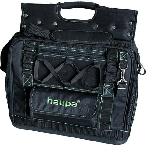 Haupa Bolsa de herramientas ""ProBag"", 420x430x300mm 220368 NUEVO