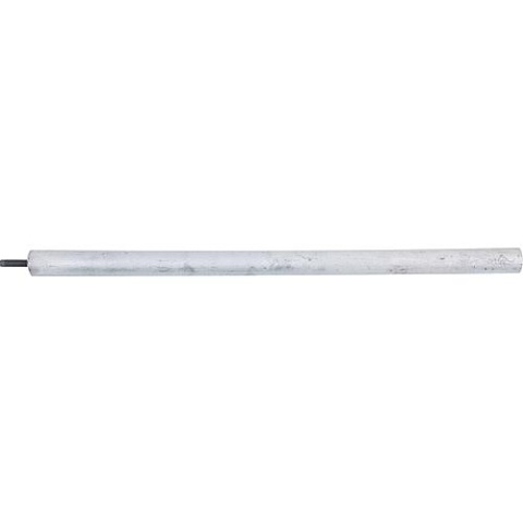 Magnesium protective anode 33/900 mm, connection M8 x 30, insulated installation 33033010020080 NEW