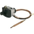 JUMO Einbauthermostat heatTherm STB 602031/81...