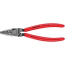 KNIPEX Assortiments de sertissage avec embouts...