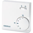 Regolatore di temperatura ambiente EBERLE serie RTR-E...