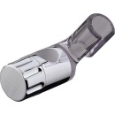 hansgrohe slider for Unica 88, chrome, 28672000...