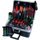 Haupa tool box ""Master mobil"",...